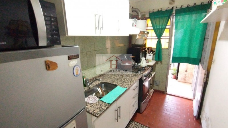 Casa PH al frente excelente oportunidad