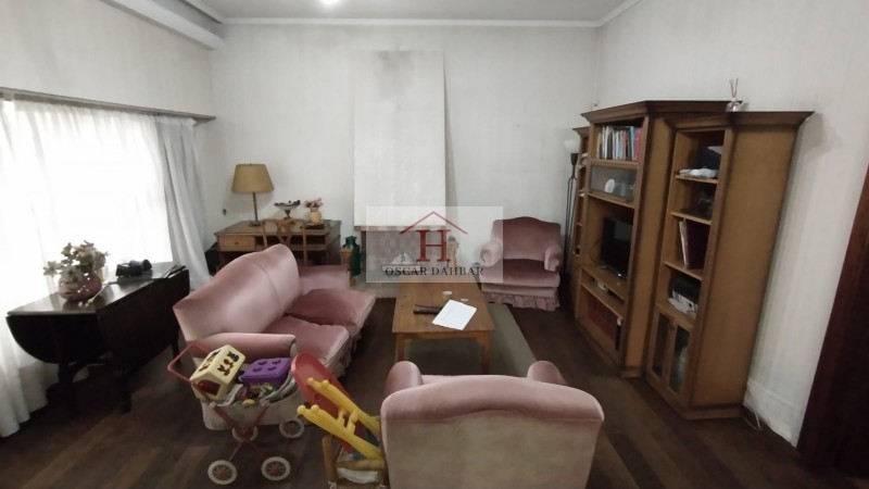 Chalet en venta sobre calle Santa Ana, Villa Club, Hurlingham