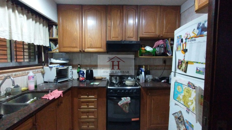 Chalet en venta sobre calle Santa Ana, Villa Club, Hurlingham