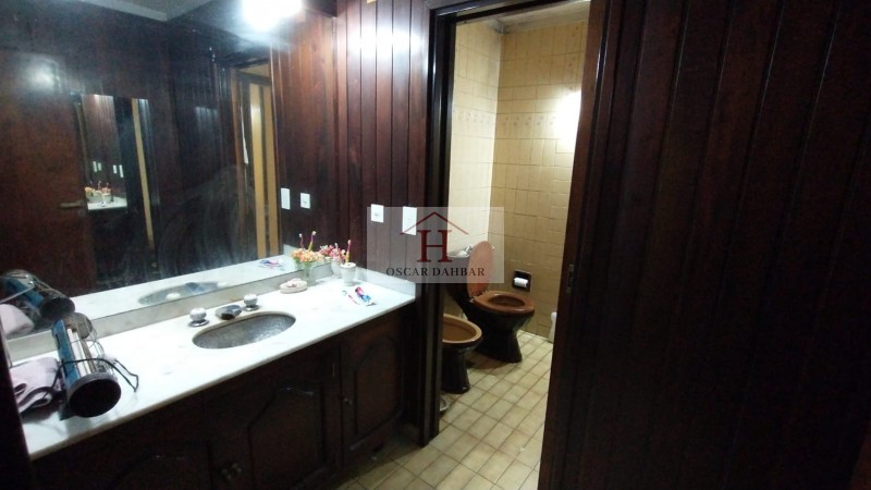 Chalet en venta sobre calle Santa Ana, Villa Club, Hurlingham