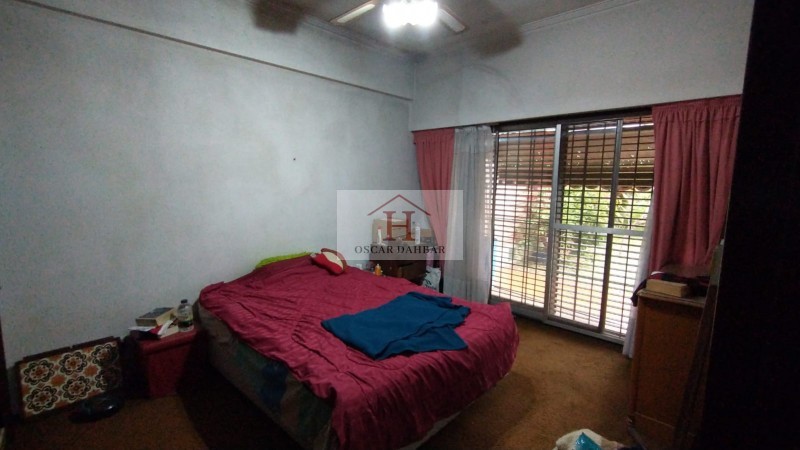 Chalet en venta sobre calle Santa Ana, Villa Club, Hurlingham