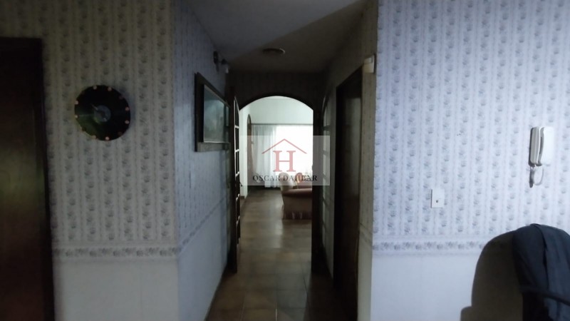 Chalet en venta sobre calle Santa Ana, Villa Club, Hurlingham