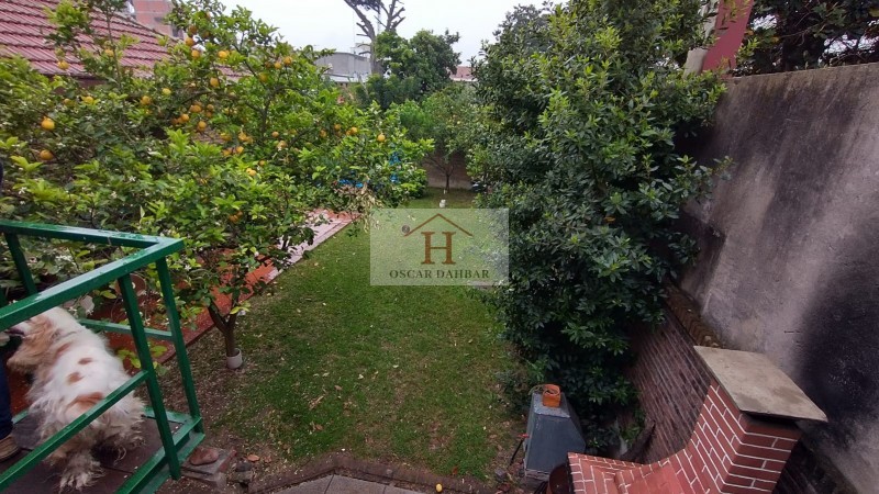 Chalet en venta sobre calle Santa Ana, Villa Club, Hurlingham