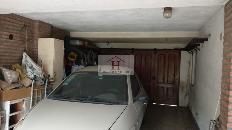 Chalet en venta sobre calle Santa Ana, Villa Club, Hurlingham