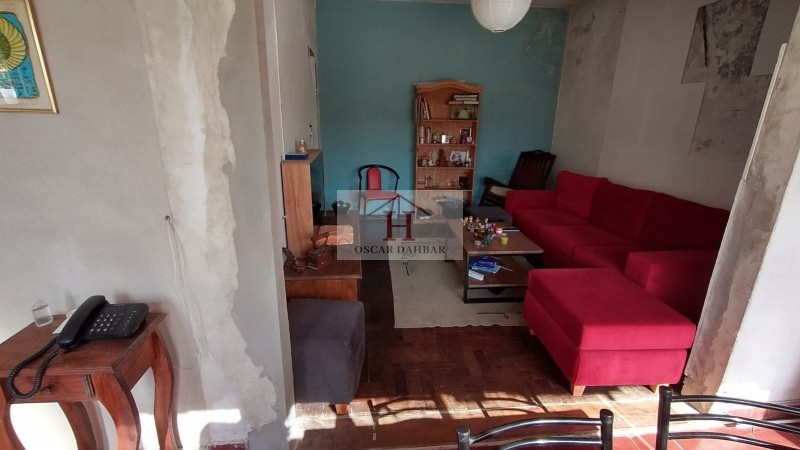 Casa en PH con lote libre