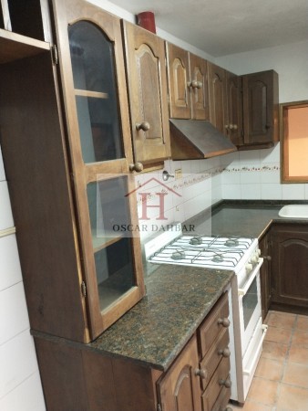 Casa en PH amplia superficie y buen diseño