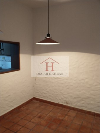 Casa en PH amplia superficie y buen diseño