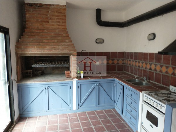 Casa en PH amplia superficie y buen diseño