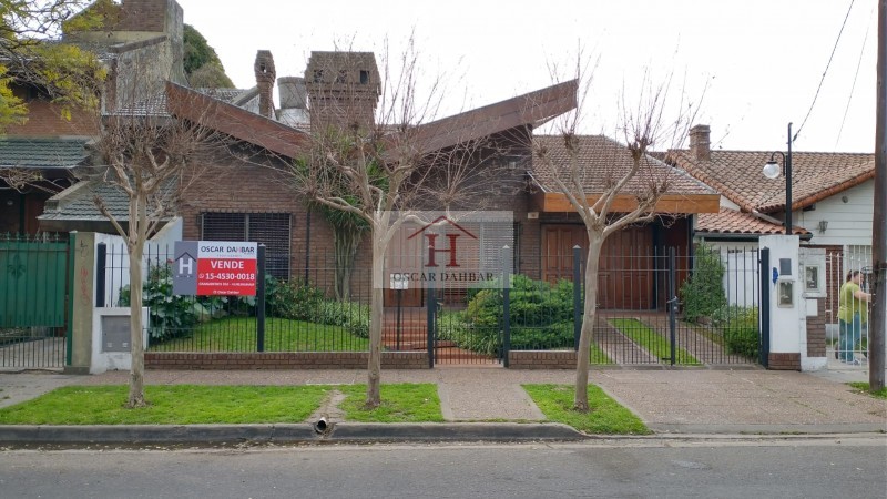 Esplendida casa en venta Villa Club