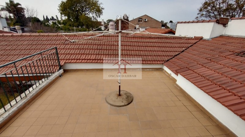 Esplendida casa en venta Villa Club