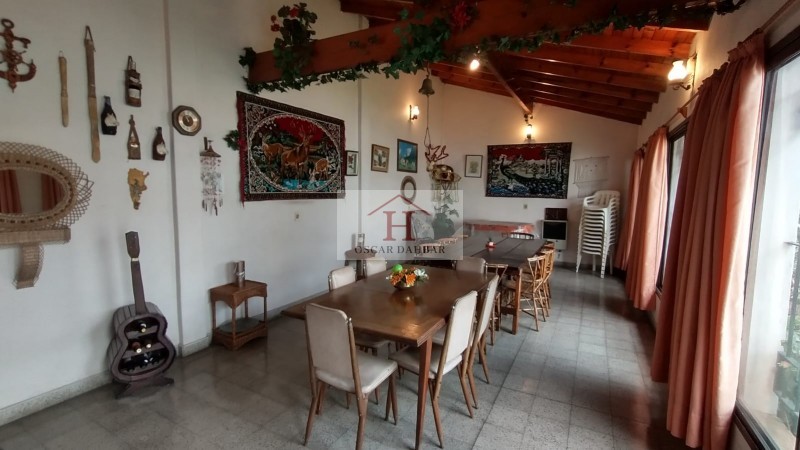 Esplendida casa en venta Villa Club