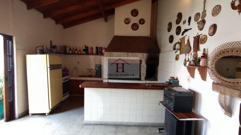 Esplendida casa en venta Villa Club