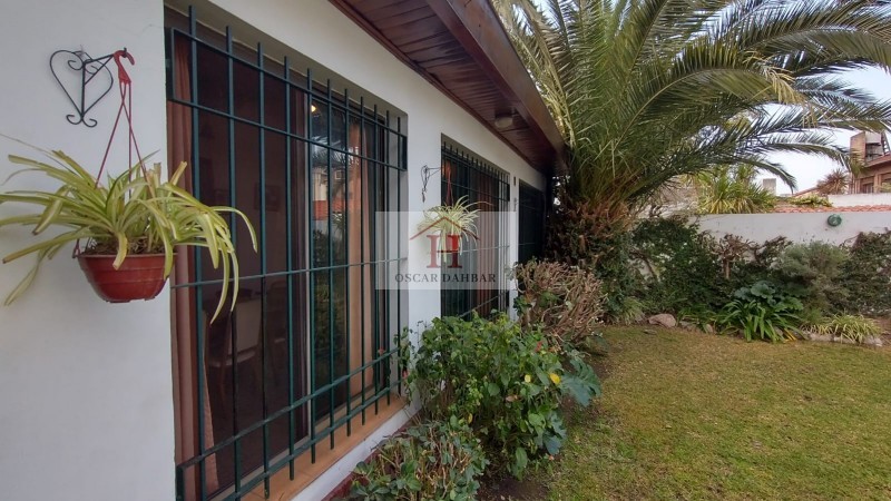 Esplendida casa en venta Villa Club