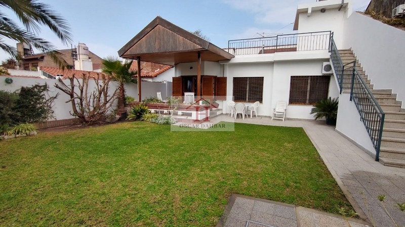 Esplendida casa en venta Villa Club