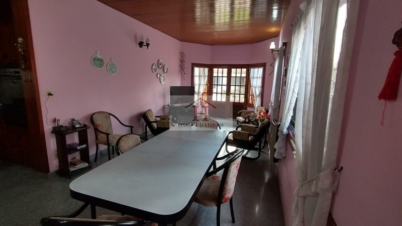 Esplendida casa en venta Villa Club