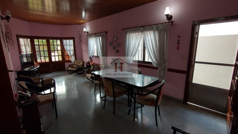 Esplendida casa en venta Villa Club