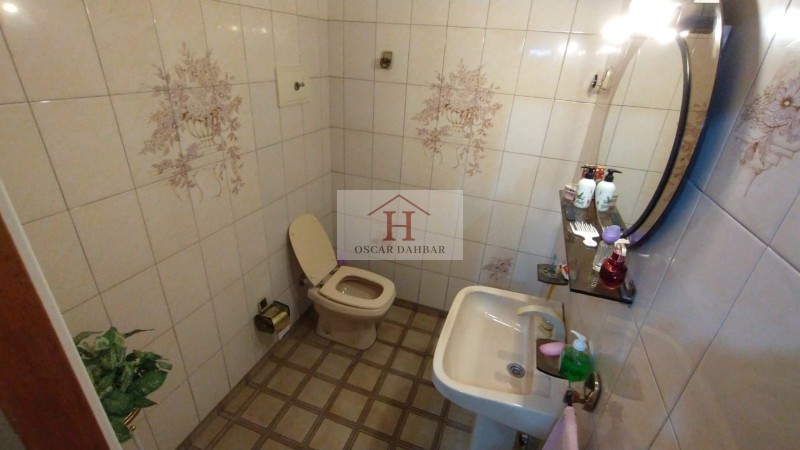 Esplendida casa en venta Villa Club