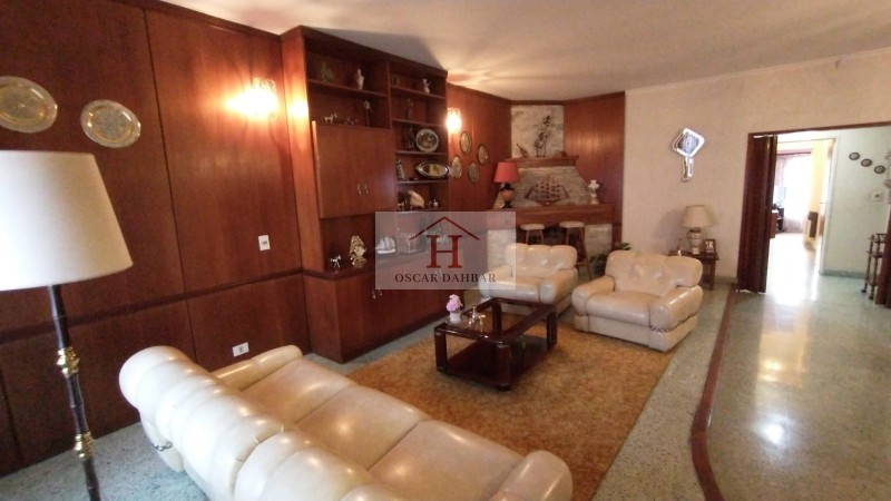 Esplendida casa en venta Villa Club