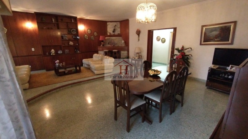 Esplendida casa en venta Villa Club
