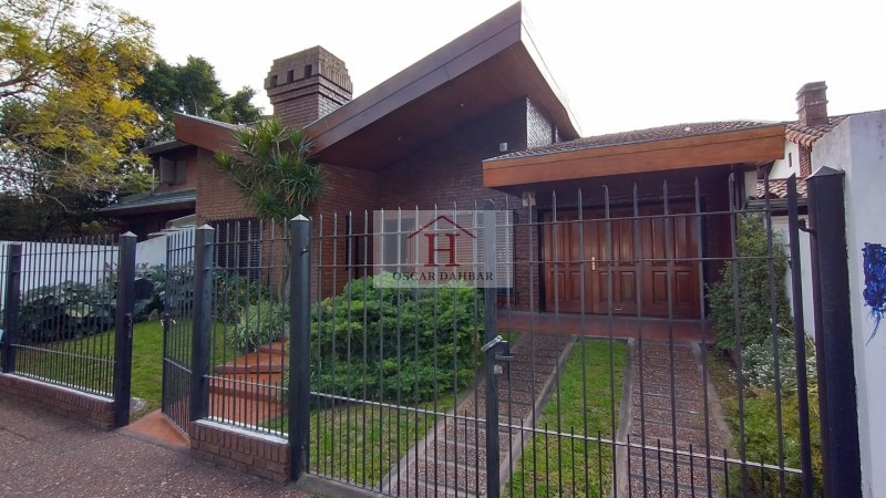 Esplendida casa en venta Villa Club