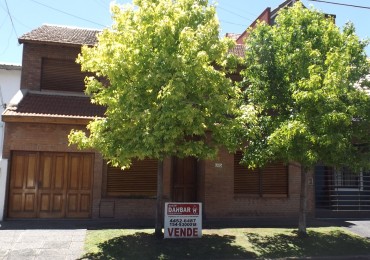 Casa en Parque Quirno