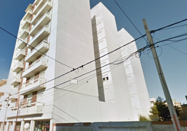 Monoambiente en Mar de Ajó