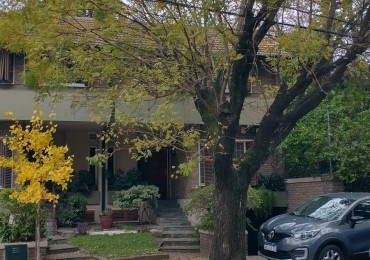 Casa en Hurlingham centro, sobre Ricchieri