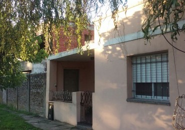 Oportunidad inversor: casa y otra a terminar