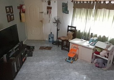 Departamento tipo casa en venta