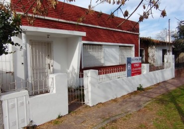 Casa en Villa Club con parque