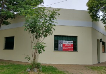 Casa 3 dormitorios en Villa Club