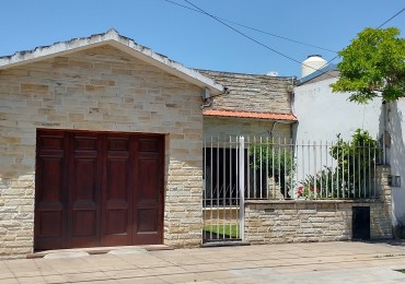 Tu casa ideal en Villa Club