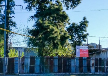 Lote en Av Roca, ideal inversores