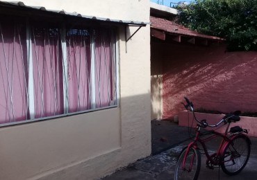 Casa al fondo