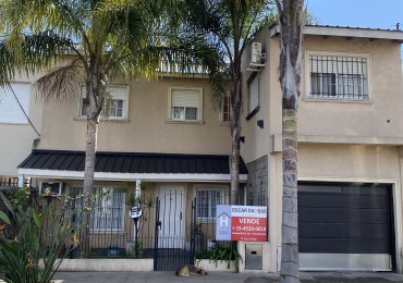 2 casas, ideal para varias familias