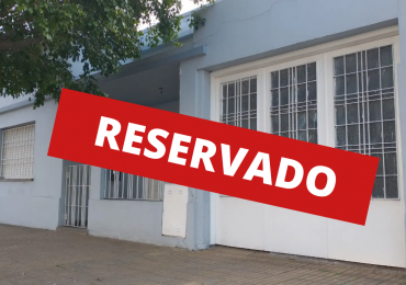 Casa americana con amplios ambientes y fondo ¡Nuevo valor!