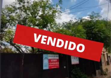 Lote /Terreno de 300 m2 Ubicación!!!