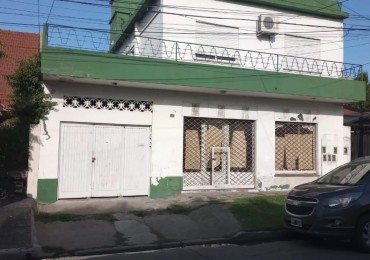4 propiedades y un local