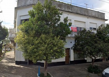 VENTA EN BLOQUE esquina Granaderos y Plumerillos