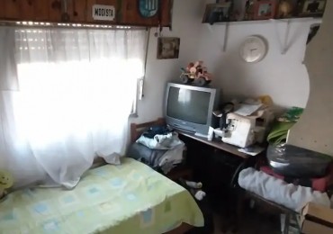 Casa de 4 dormitorios UBICACIÓN CÉNTRICA EN HURLINGHAM