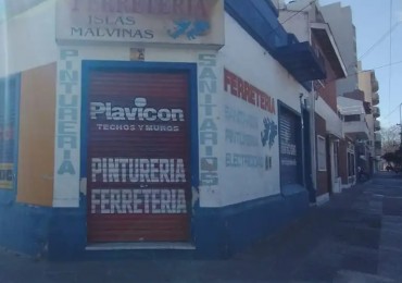 Locales en venta esquina Wenceslao del Tata y Julio Perdiguero