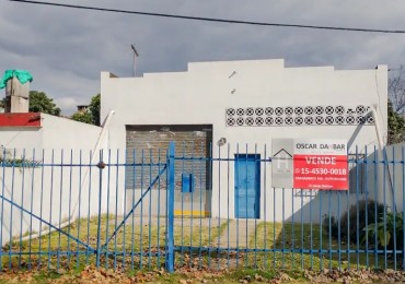 Galpón en zona industrial Hurlingham 