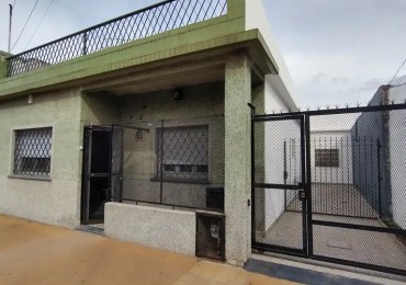 Casa rentada en Villa Club