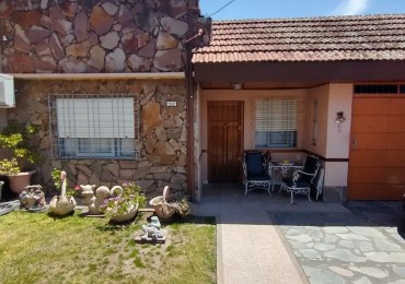 2 casas en un lote ideal familia grande
