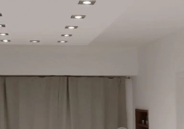 Depto en Barrio Cartero actualizado a nuevo