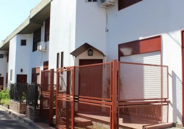 Espectacular duplex en Barrio Cartero