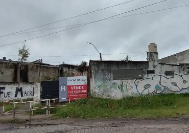 OPORTUNIDAD IDEAL INVERSORES Tambo nuevo y Richieri