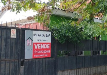 Lote en William Morris