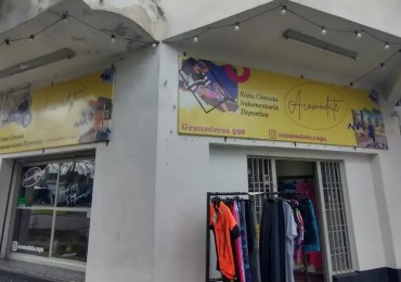 Local en venta Villa Club