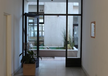 Hermoso departamento en Caseros